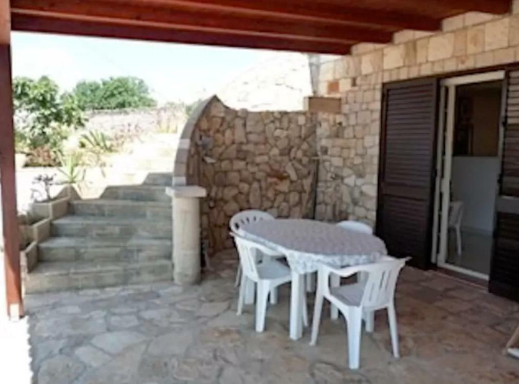 Villa Felloniche Santa Maria di Leuca Exterior photo