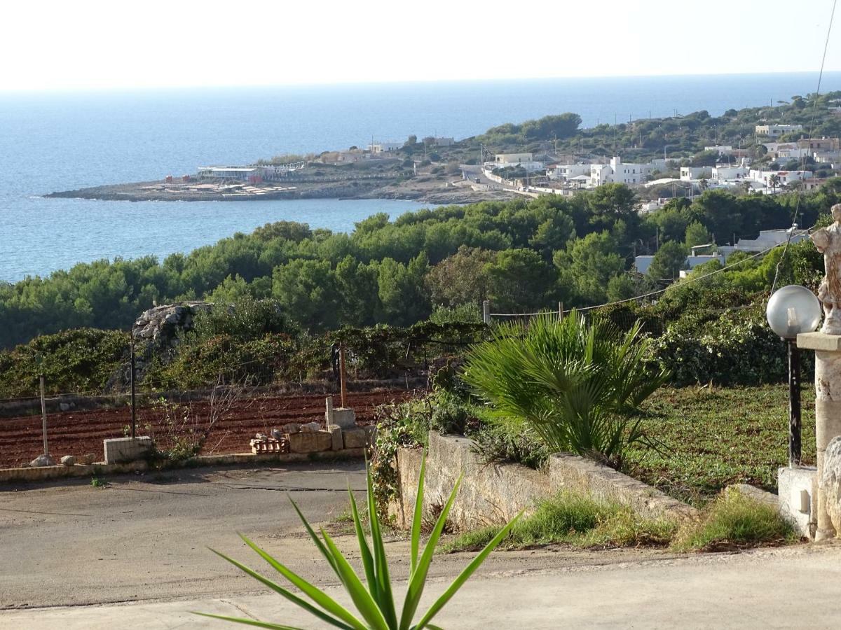 Villa Felloniche Santa Maria di Leuca Exterior photo